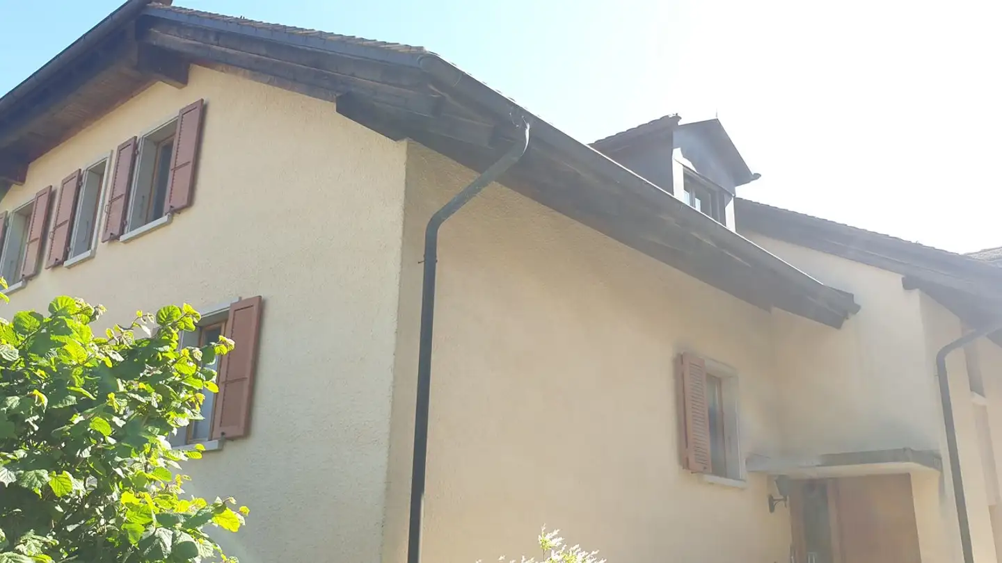 Residential building for sale - Rue Du Pelaz 9, 1269 Bassins