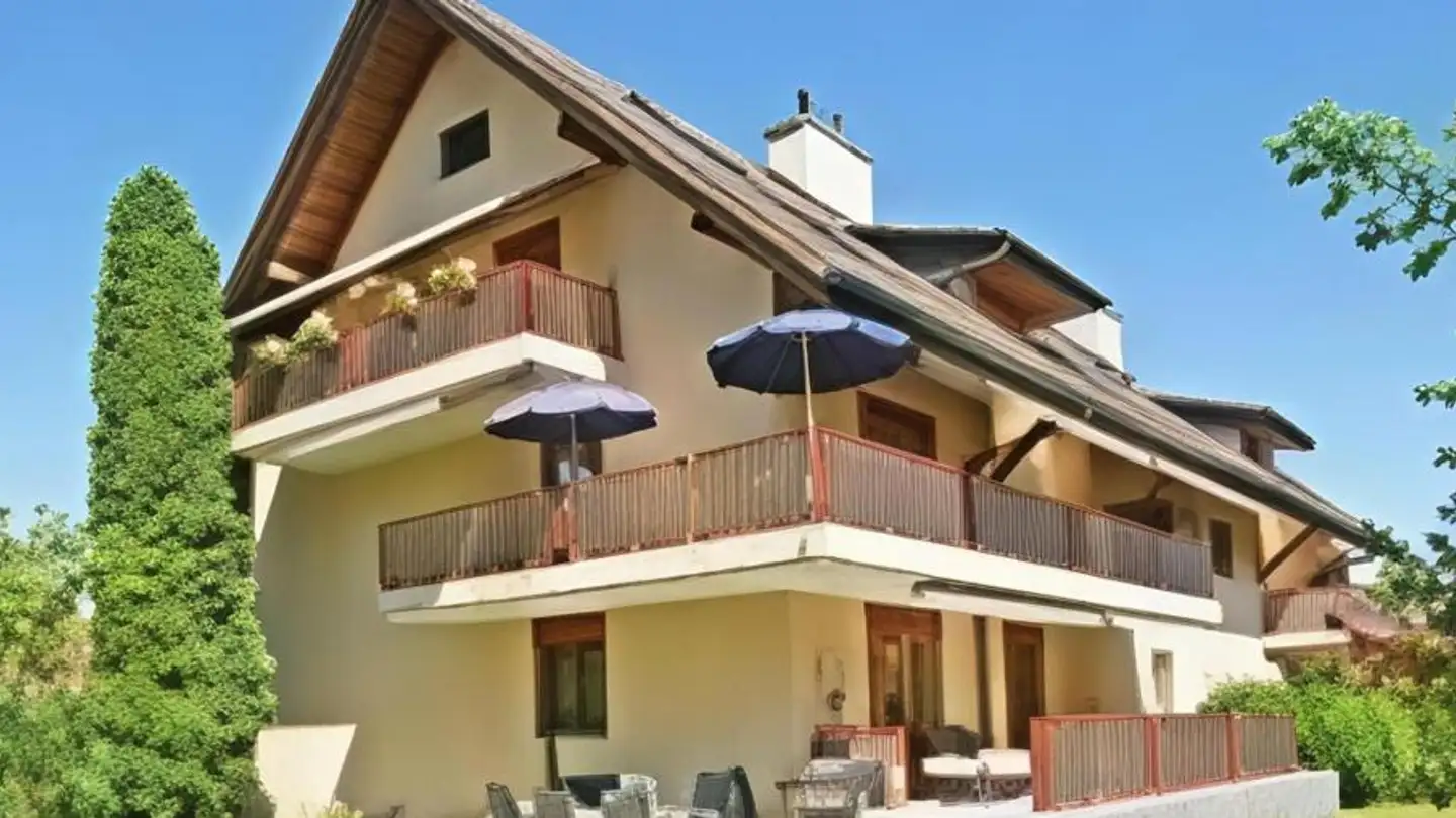 Duplex for sale - 3293 Dotzigen - Photo 4