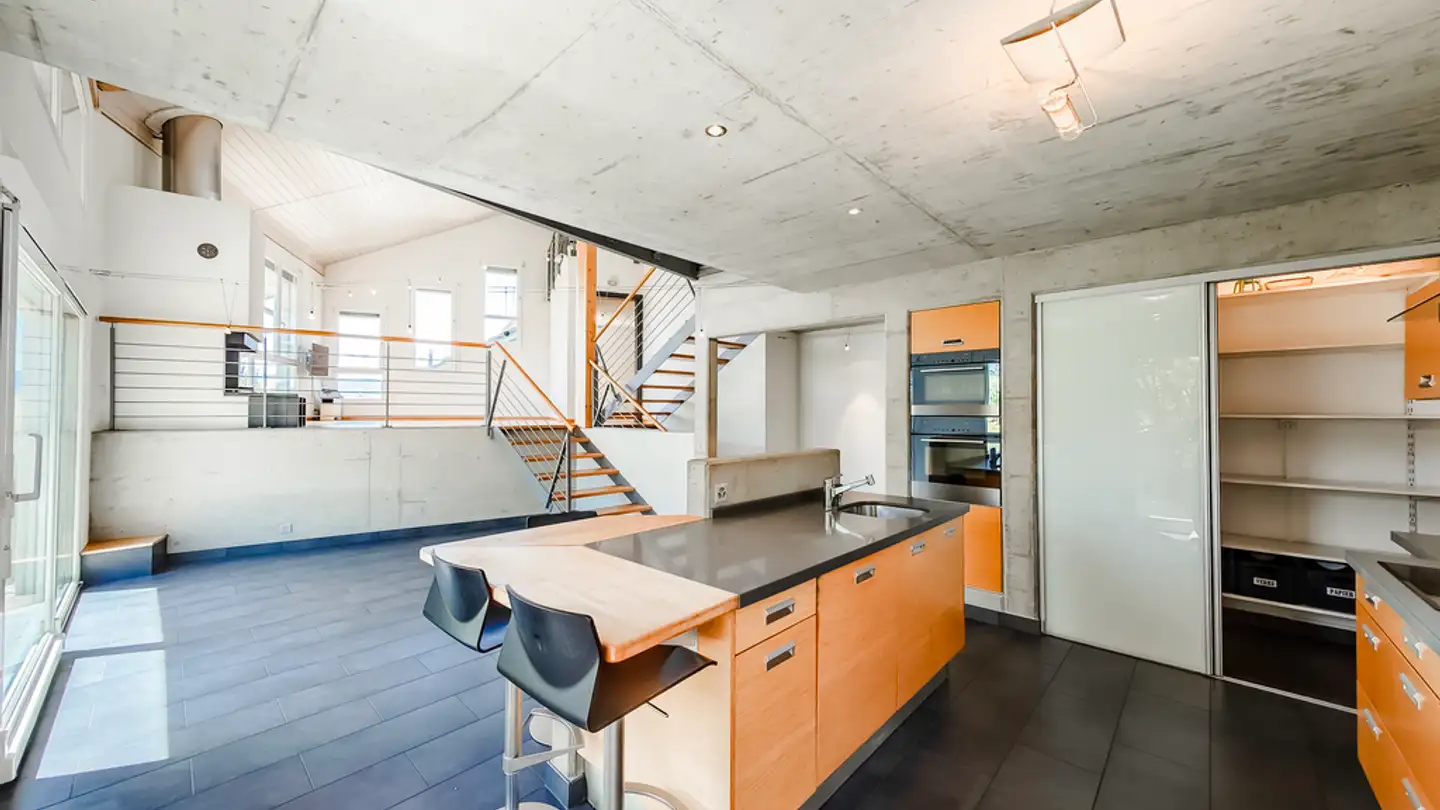 Casa singola in affitto - Chemin De La Coulat 3, 1036 Sullens - Foto 2