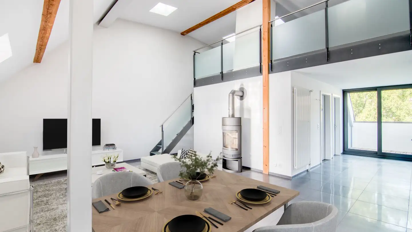 Appartamento in vendita - Diesbachstrasse, 3012 Bern - Photo 3