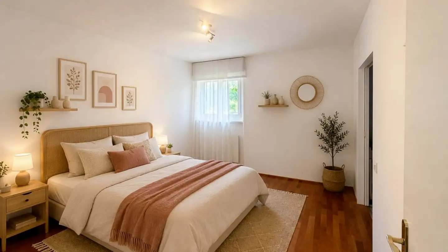 Appartement à vendre - 1095 Lutry - Photo 4