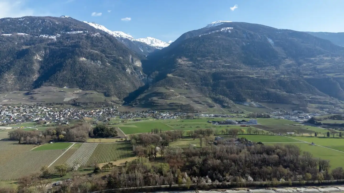 Villa in vendita - Chemin D'ollon, 3971 Chermignon-d'en-Bas - Foto 4