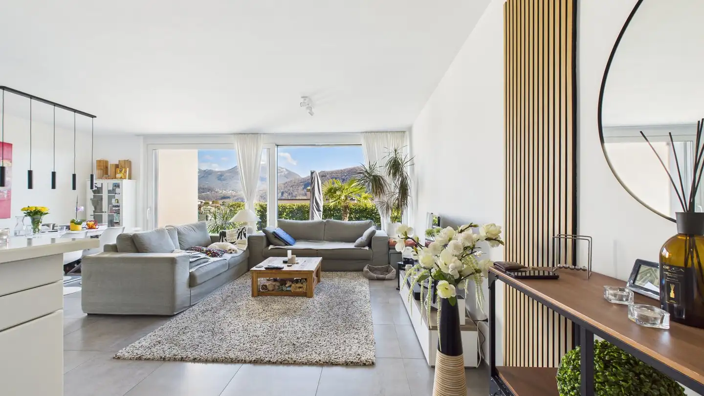 Row house for sale - 6982 Agno - Photo 2