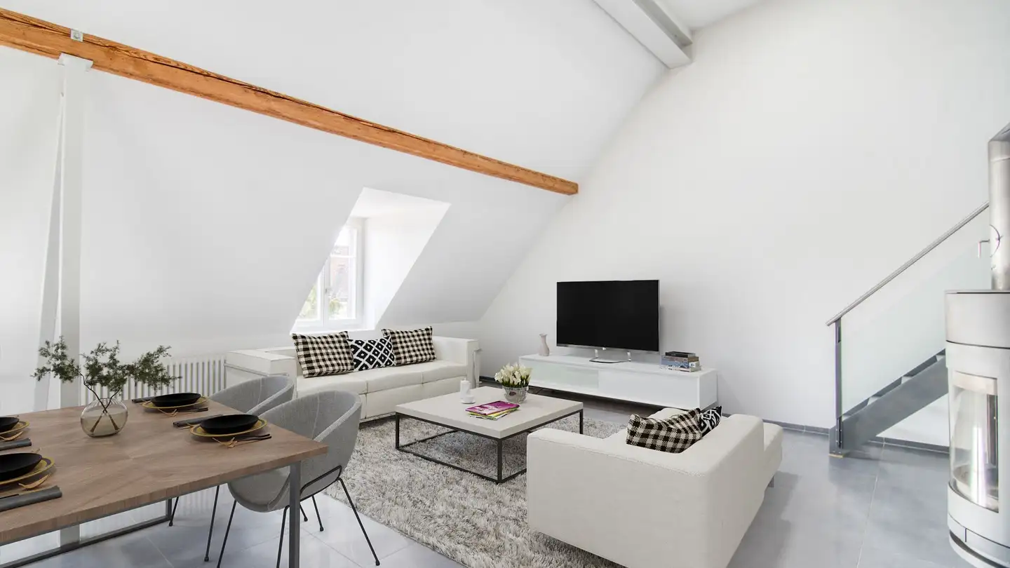 Appartamento in vendita - Diesbachstrasse, 3012 Bern - Photo 4