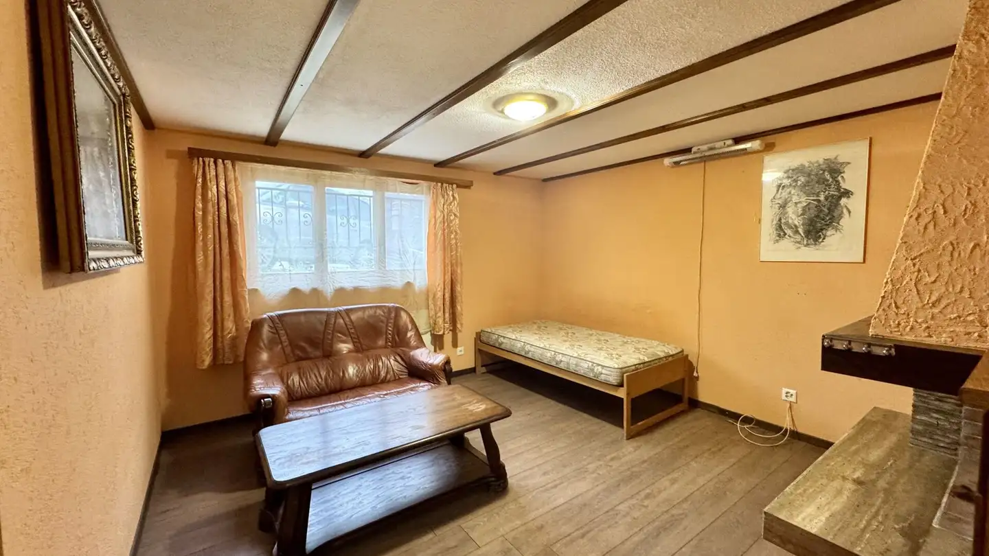 Single house for sale - 4538 Oberbipp