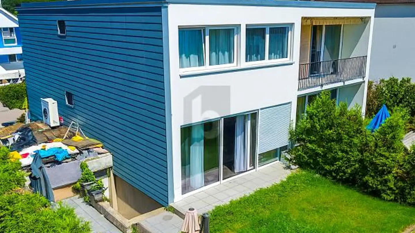 Doppelhaushälfte kaufen - 2543 Lengnau BE