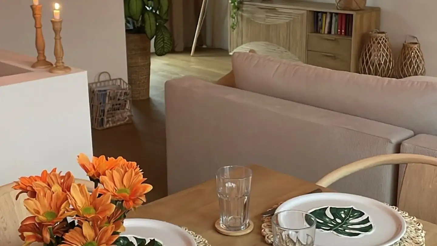 Penthouse mieten - Frankentalerstrasse 3, 8049 Zürich