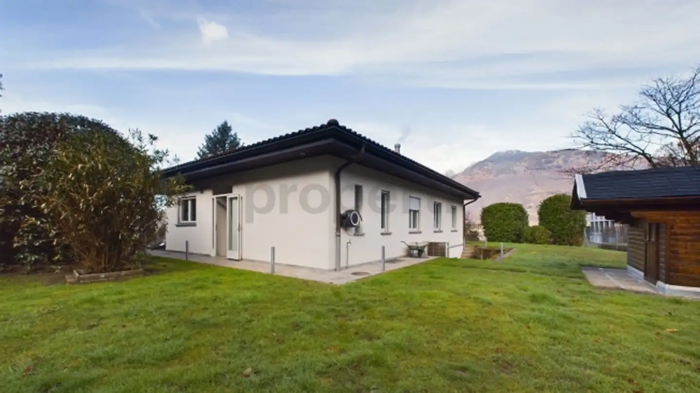 Villa in vendita - 6528 Camorino - Foto 4