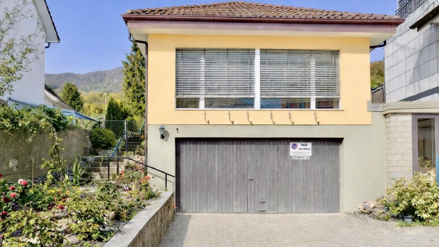 Single house for sale - 4538 Oberbipp - Photo 4