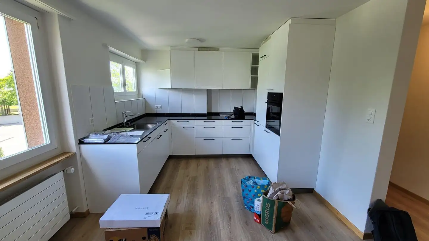 Appartamento in affitto - Im Unterried 1, 8600 Dübendorf