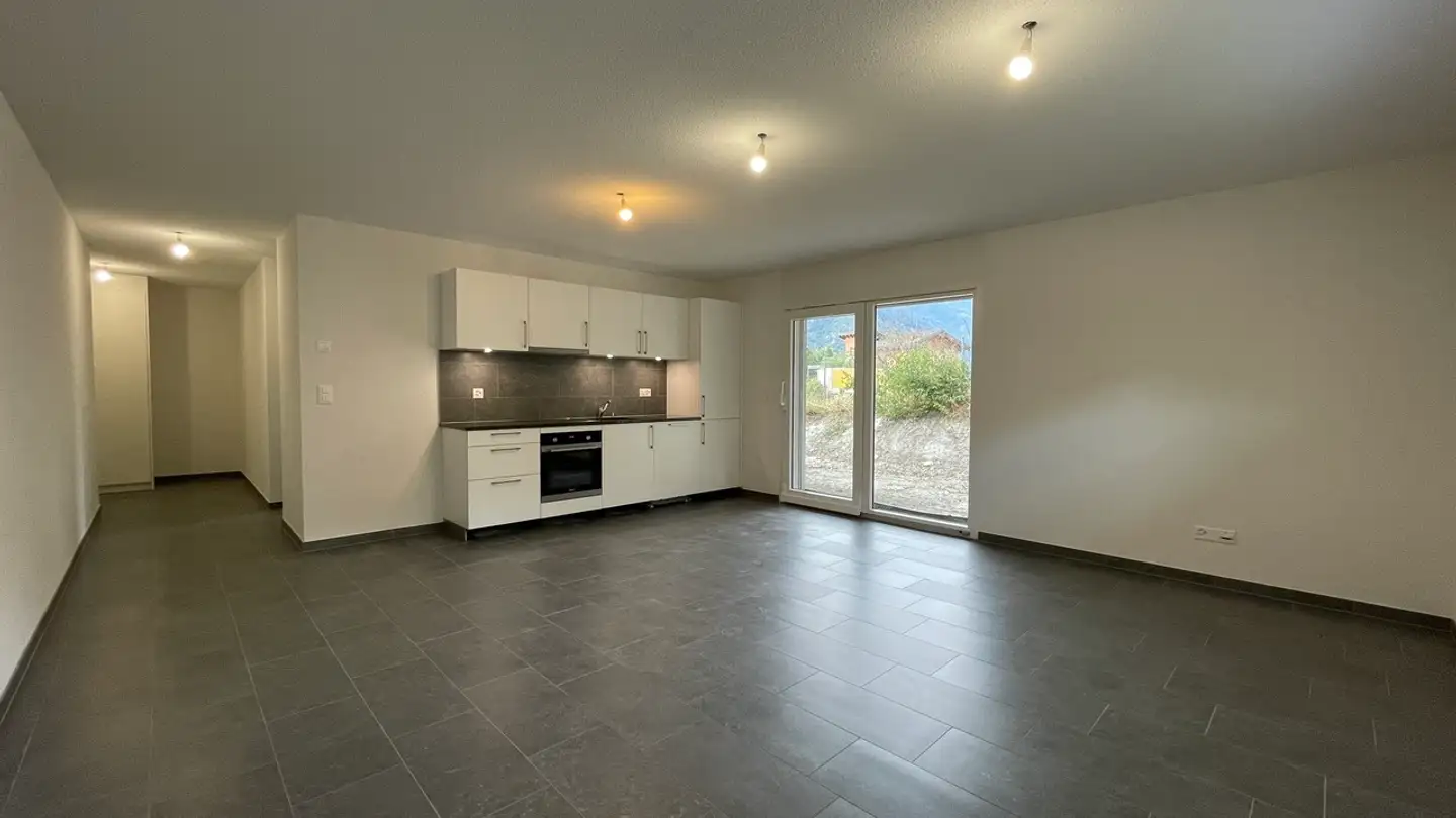 Appartamento in affitto - Rue Des Vergers À Suzon 7, 1955 St-Pierre-de-Clages - Foto 2