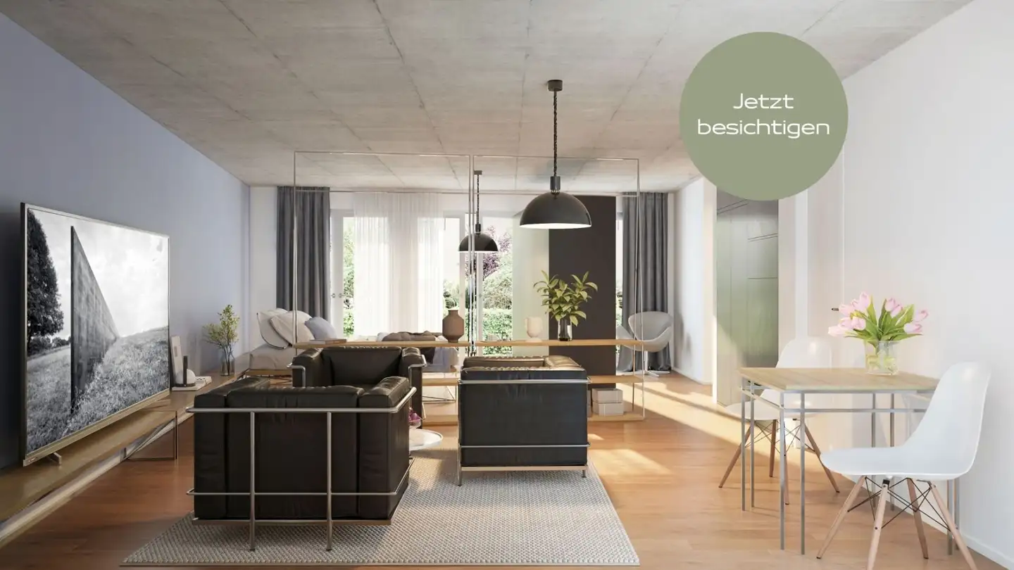 Wohnung mieten - Rautistrasse, 8048 Zürich