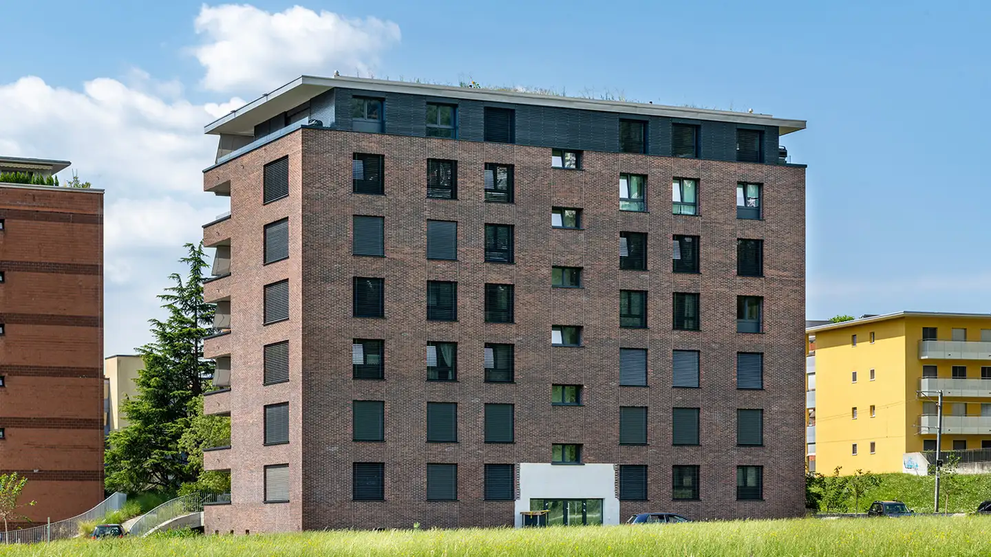 Apartment for rent - 6982 Agno - Photo 2