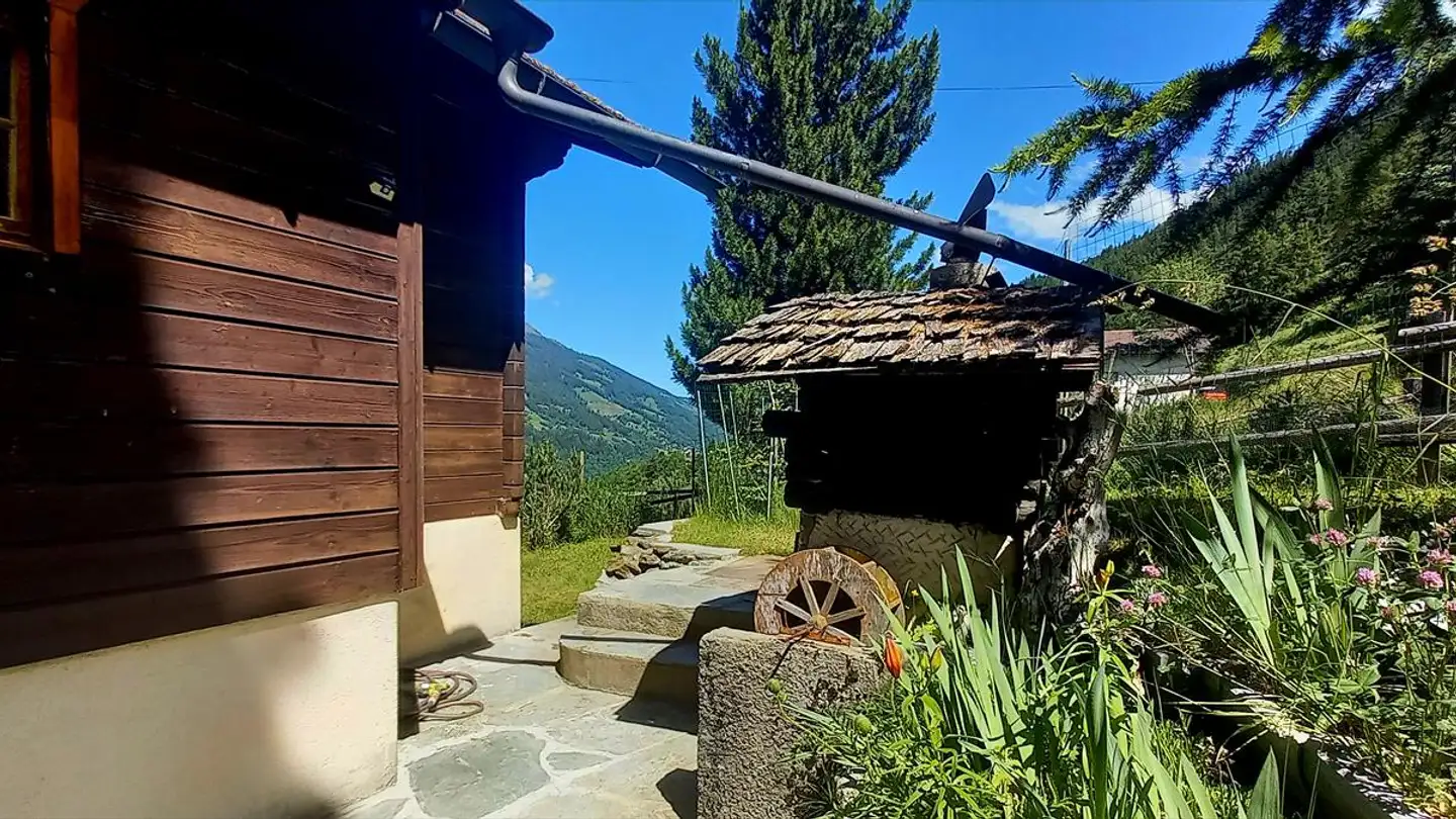 Chalet in vendita - 3961 Grimentz - Photo 2