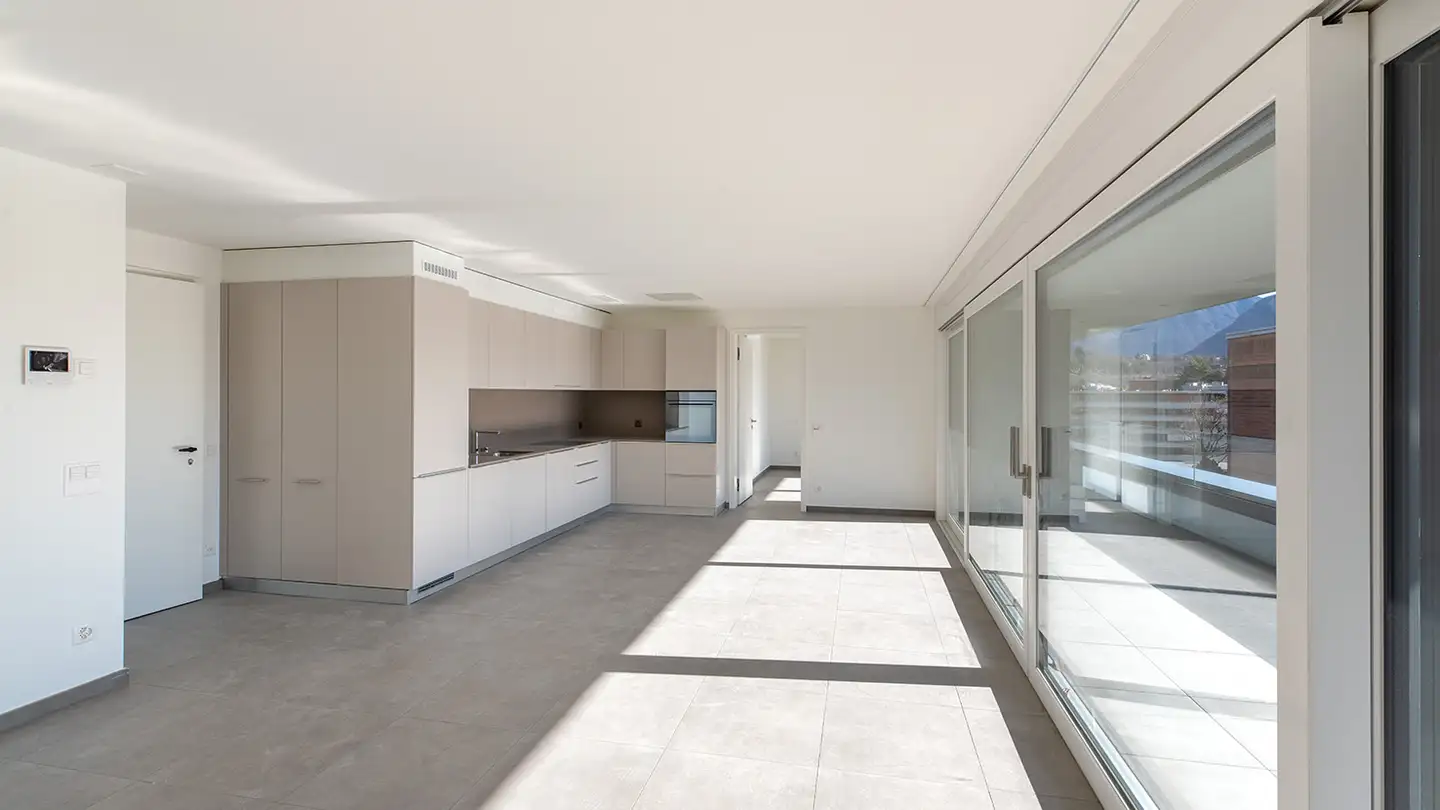 Apartment for rent - 6982 Agno - Photo 3