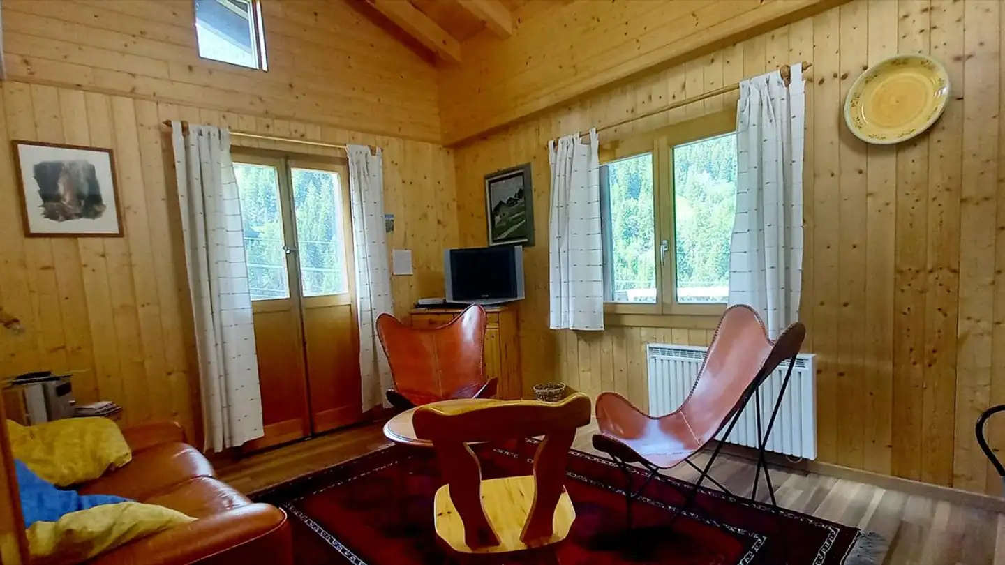 Chalet in vendita - 3961 Grimentz - Photo 4