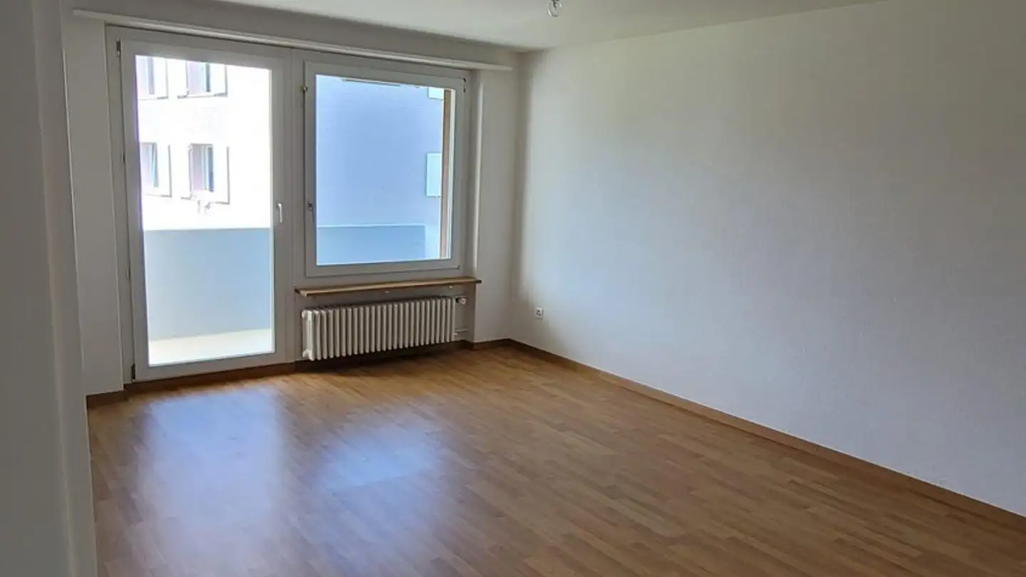 Appartamento in affitto - Im Unterried 1, 8600 Dübendorf - Foto 2