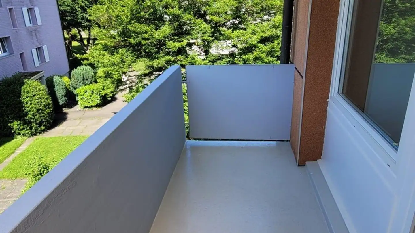 Appartamento in affitto - Im Unterried 1, 8600 Dübendorf - Foto 3