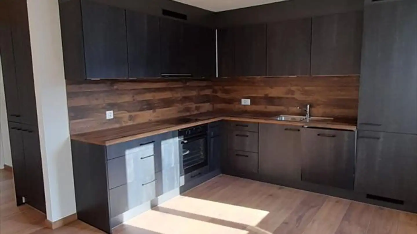 Apartment for rent - Rue Paul-Charmillot 56, 2610 St-Imier