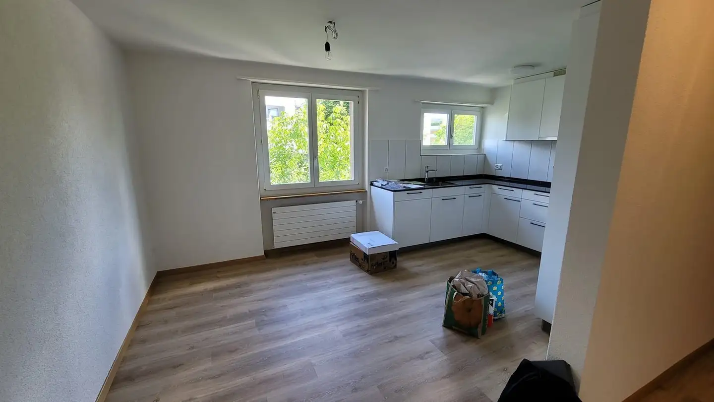 Appartamento in affitto - Im Unterried 1, 8600 Dübendorf - Foto 4