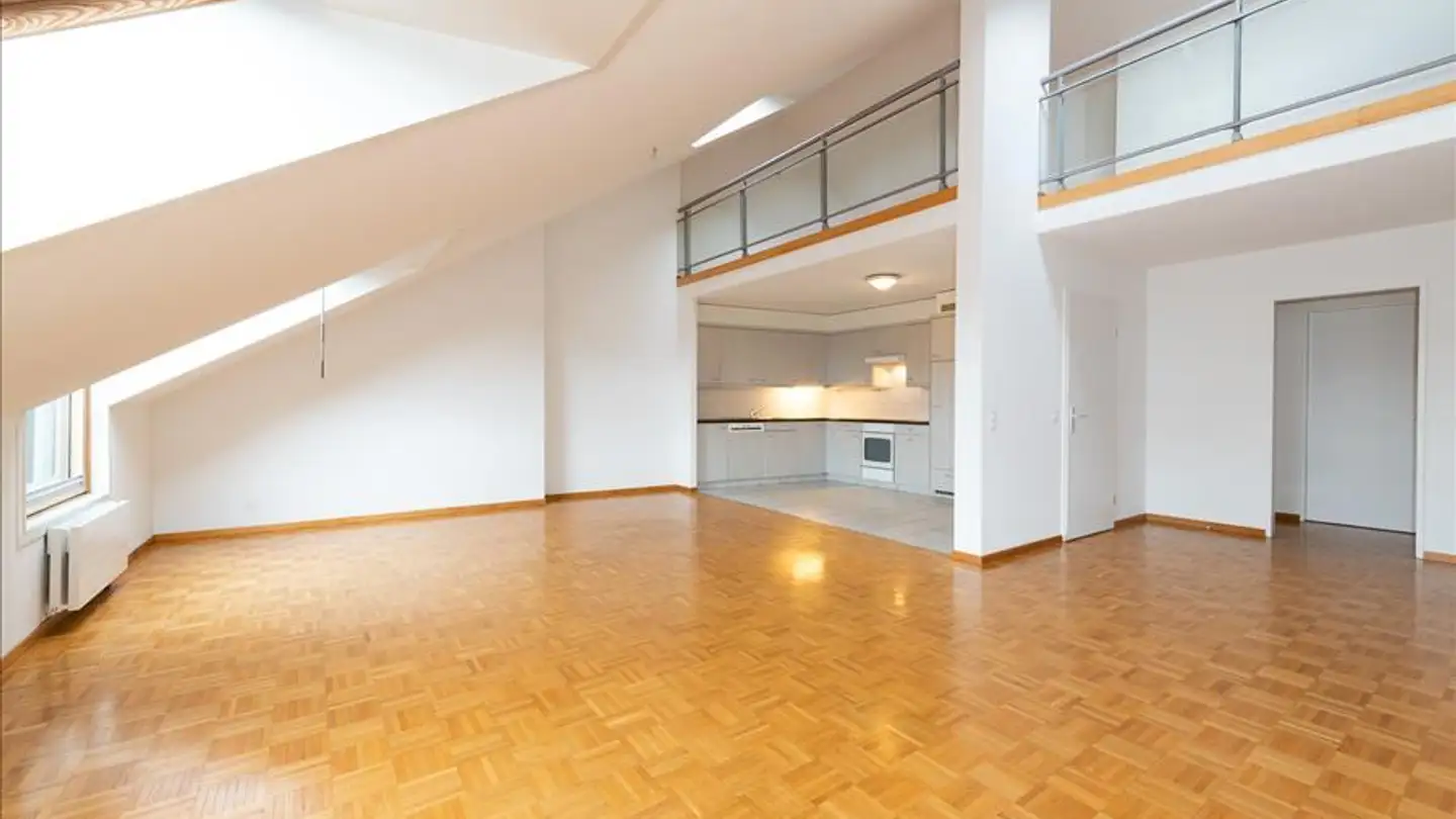 Appartamento in affitto - Rue De La Tour 5, 1003 Lausanne - Photo 2