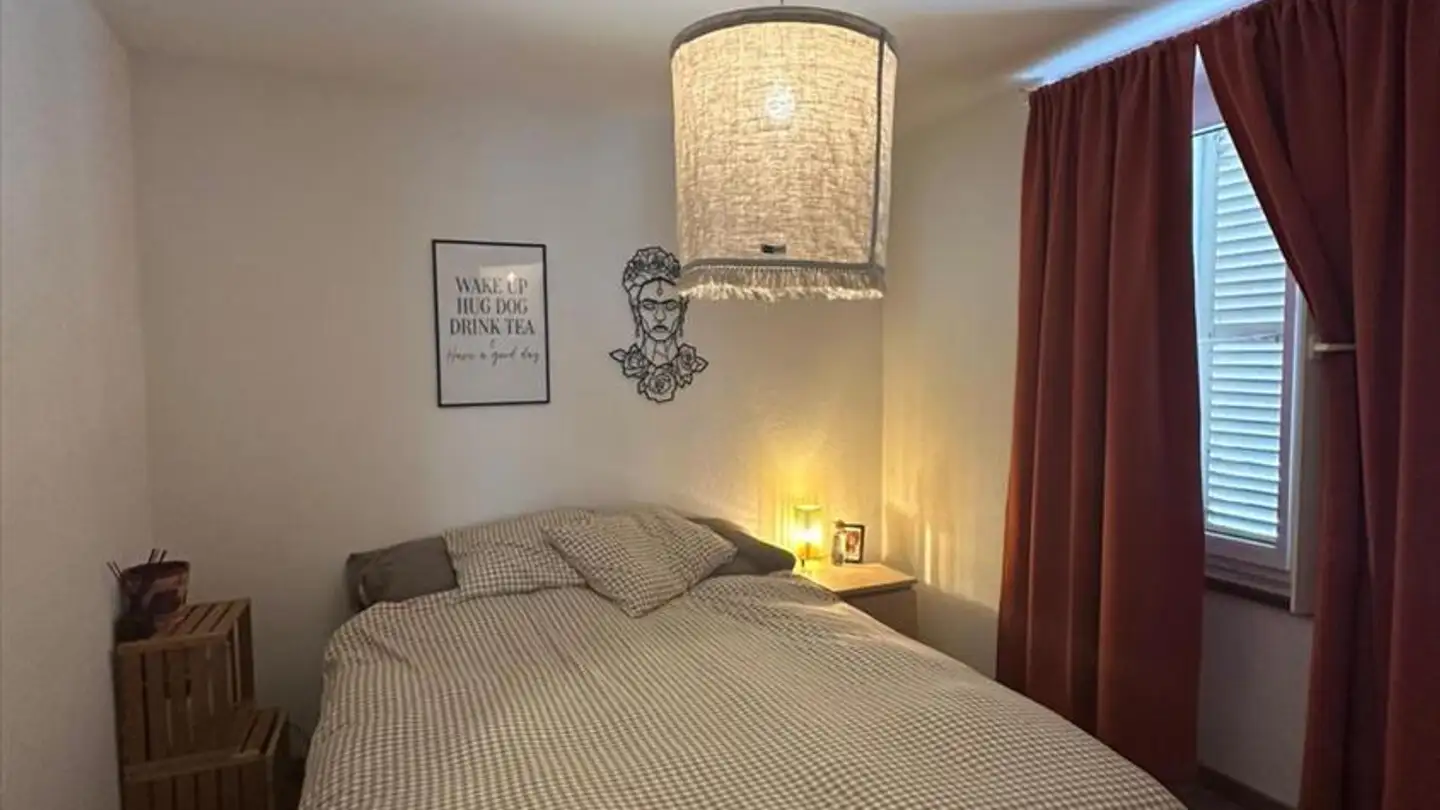 Appartamento in affitto - Rue Paul-Charmillot 56, 2610 St-Imier - Photo 4