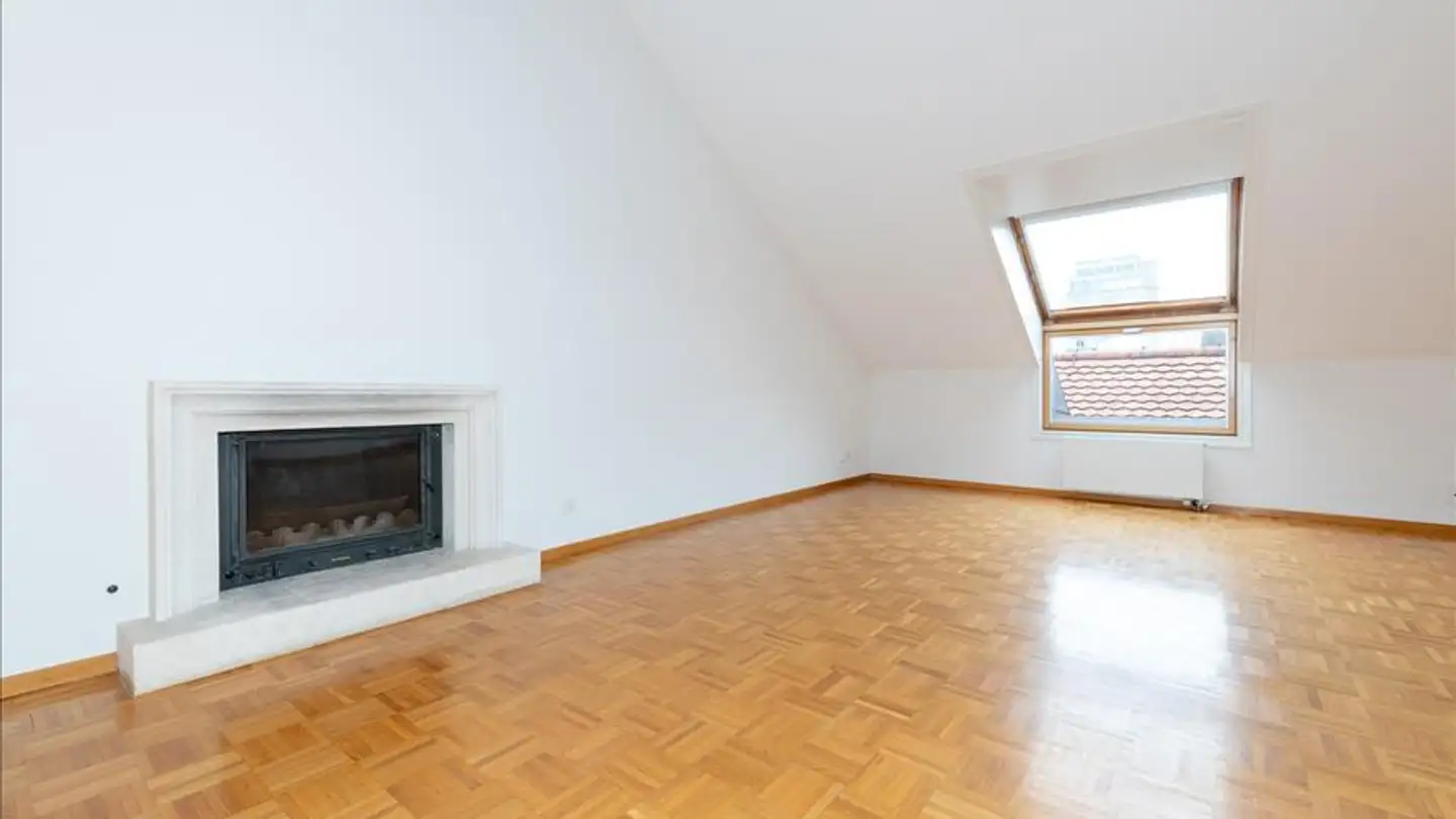 Appartamento in affitto - Rue De La Tour 5, 1003 Lausanne - Photo 3