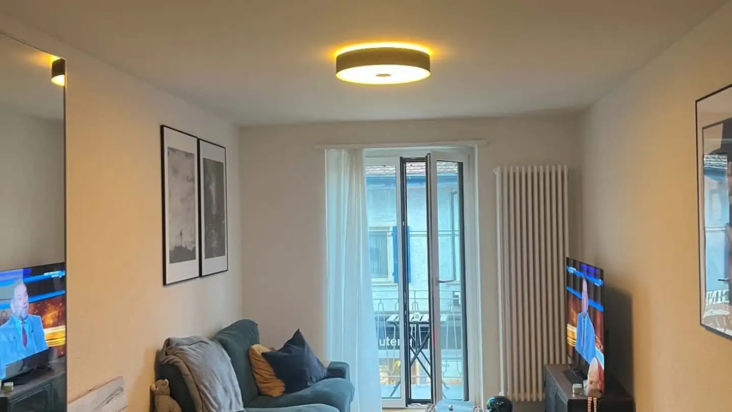 Appartement à louer - Langstrasse 231, 8005 Zürich