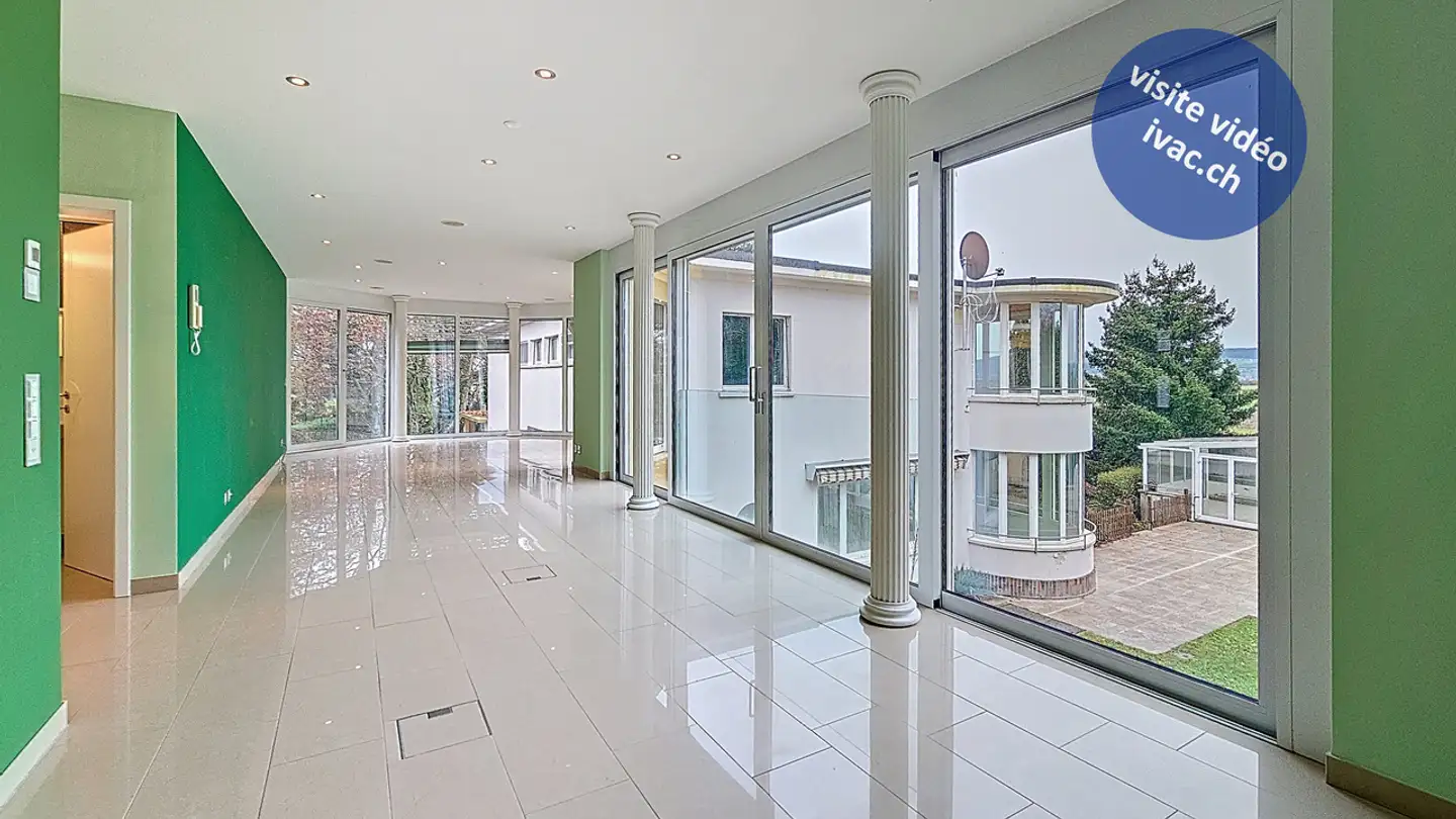 Appartamento in vendita - 1565 Vallon