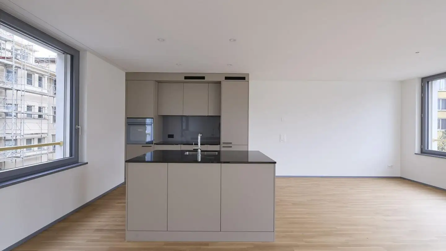 Casa a schiera in affitto - Spiserstrasse 4, 8047 Zürich - Photo 3