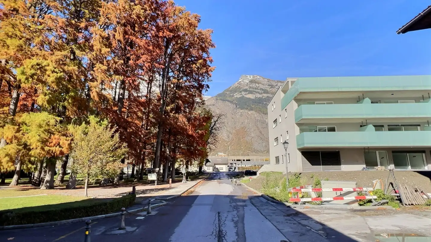 Appartamento in vendita - Rue Du Casino, 1907 Saxon - Photo 3