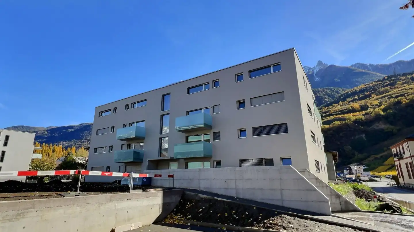 Appartamento in vendita - Rue Du Casino, 1907 Saxon - Photo 4