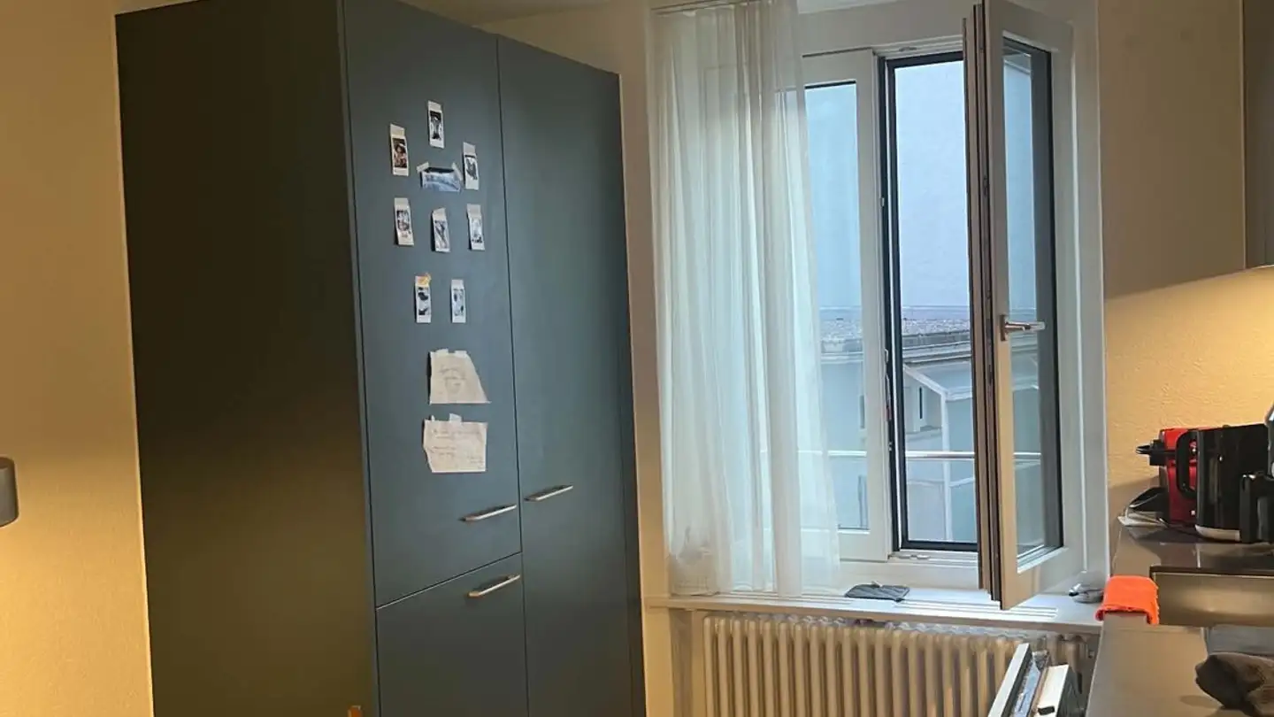 Appartement à louer - Langstrasse 231, 8005 Zürich - Photo 2