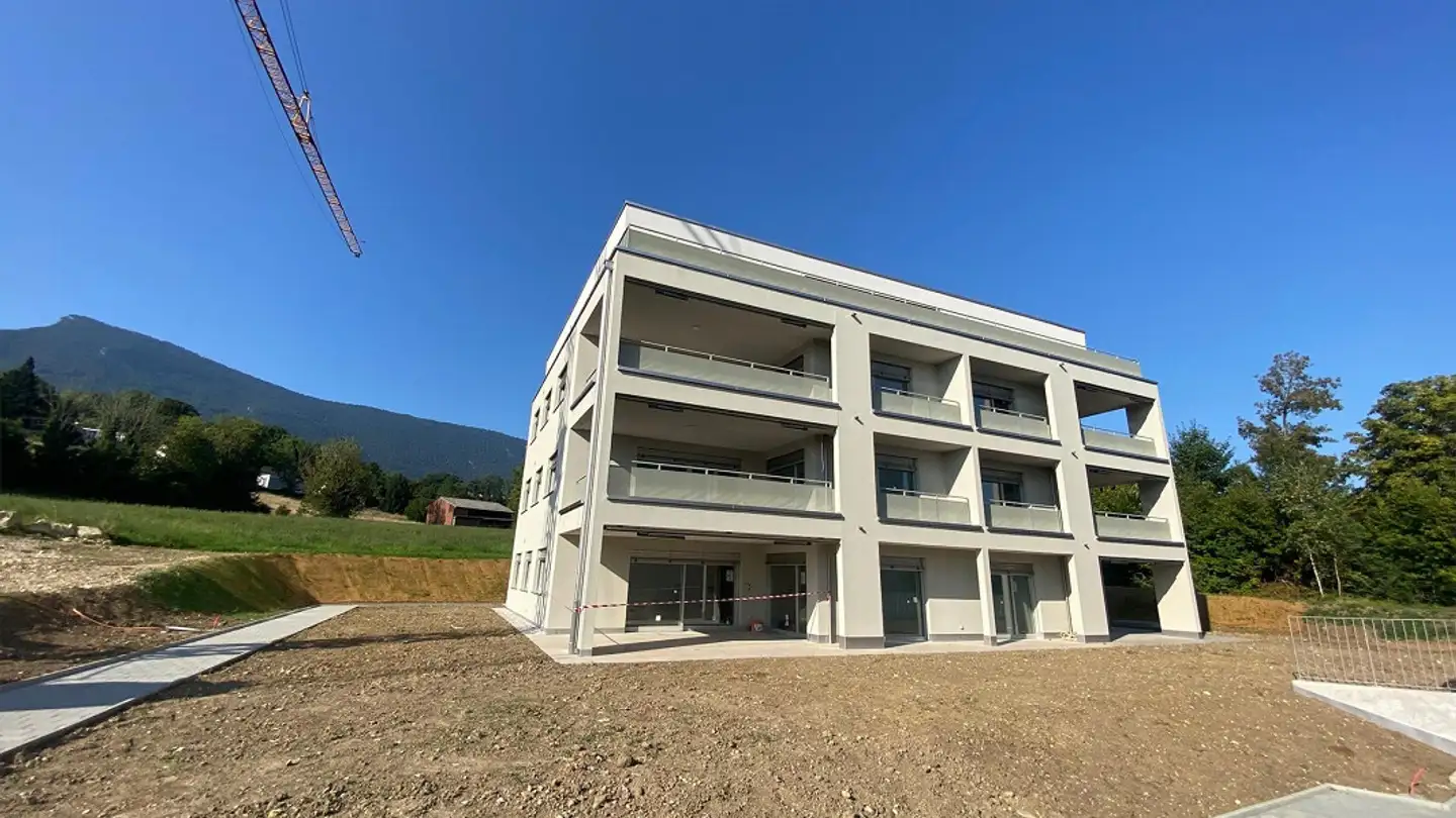 Appartamento in vendita - Sägeweg 6, 2545 Selzach - Photo 2