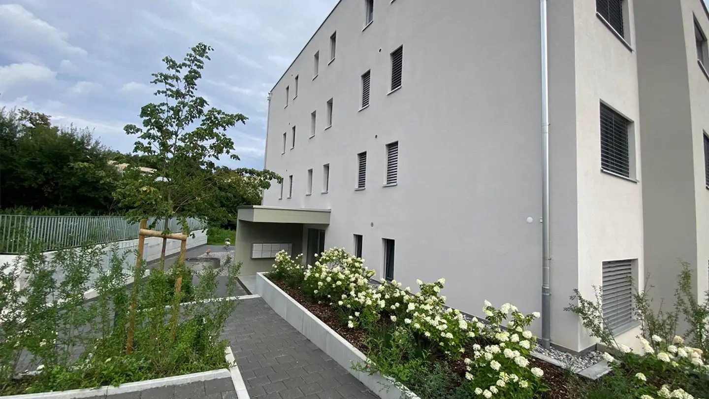 Appartamento in vendita - Sägeweg 6, 2545 Selzach - Photo 4