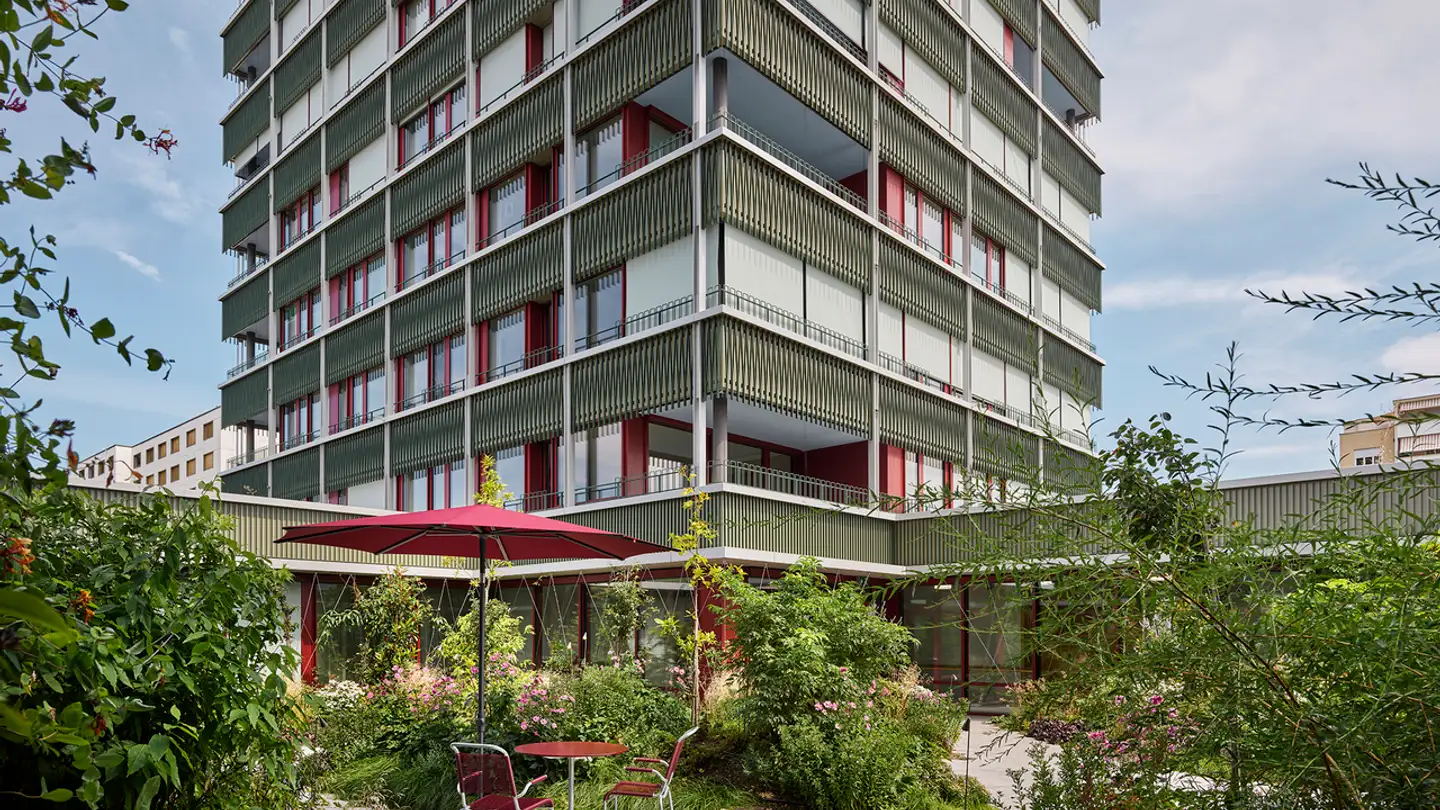 Medical practice for rent - Zürichstrasse, 8606 Nänikon - Photo 3