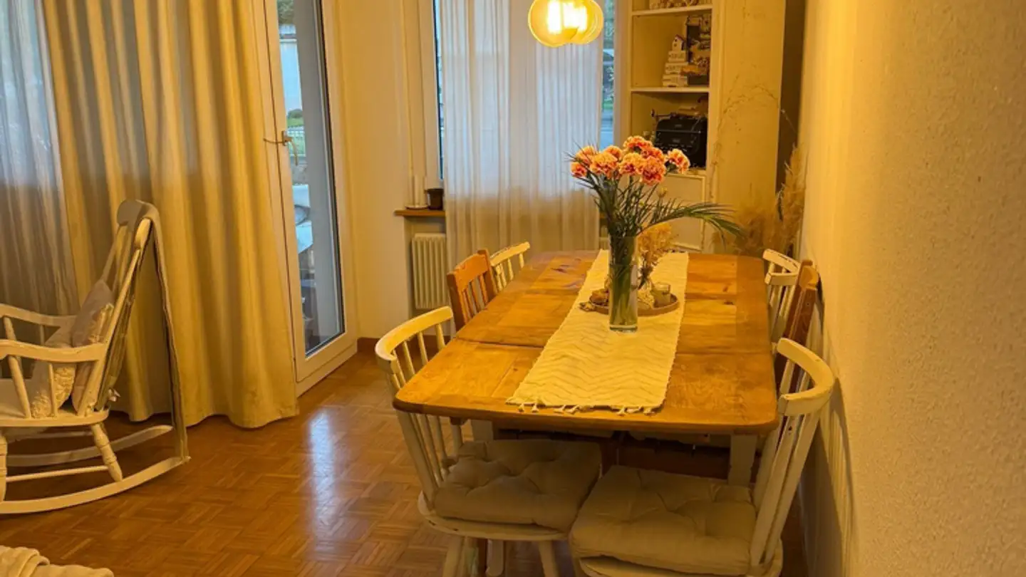 Wohnung mieten - Schulstrasse 50, 3604 Thun - Foto 2