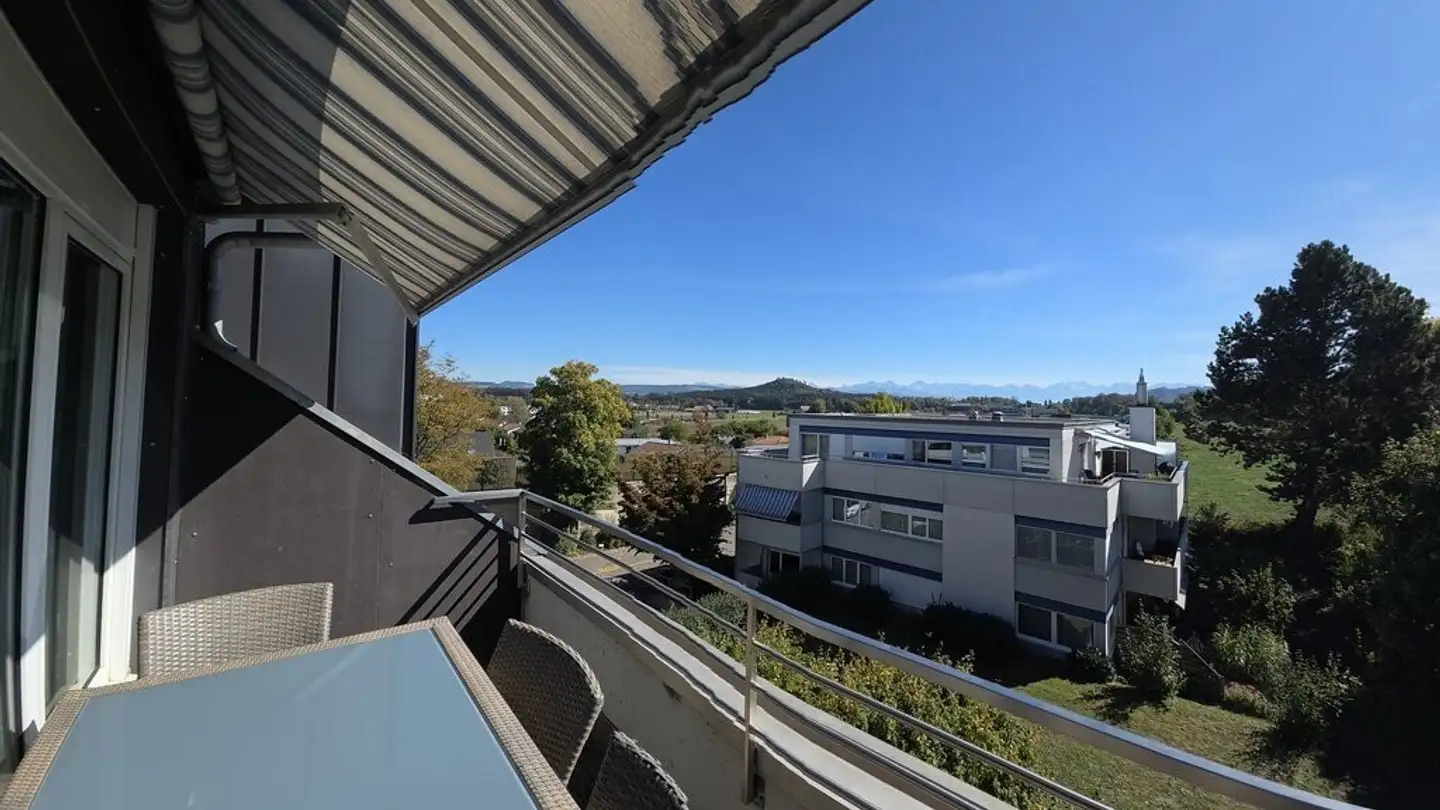 Appartamento in affitto - Bellevuestrasse, 3073 Gümligen - Foto 2