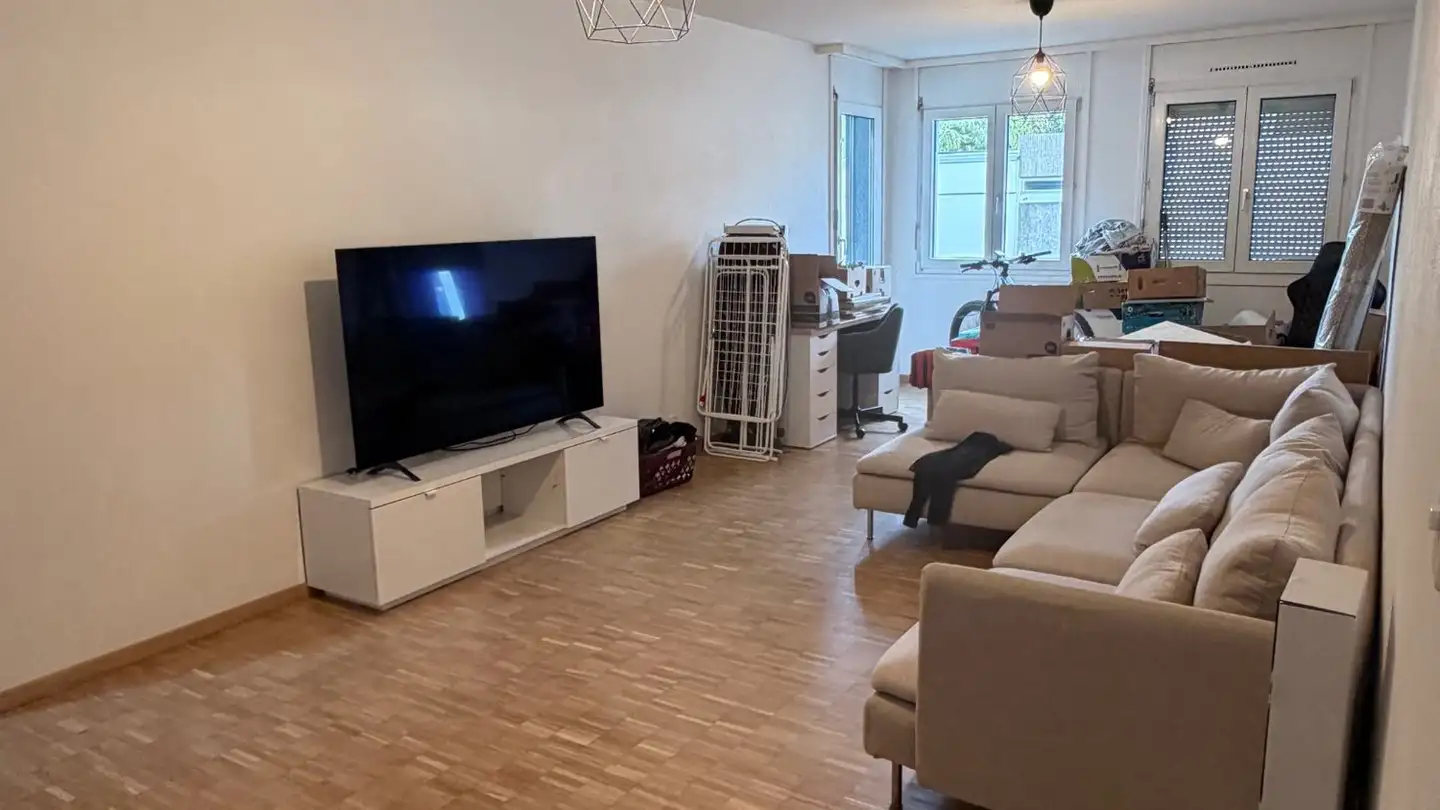 Appartement à louer - Chemin Des Piécettes 4, 1052 Le Mont-sur-Lausanne - Photo 2