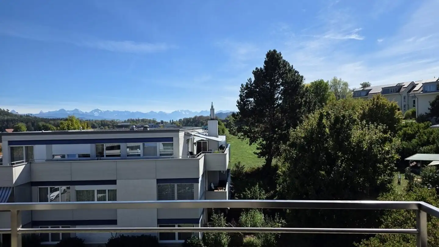 Appartamento in affitto - Bellevuestrasse, 3073 Gümligen - Foto 3