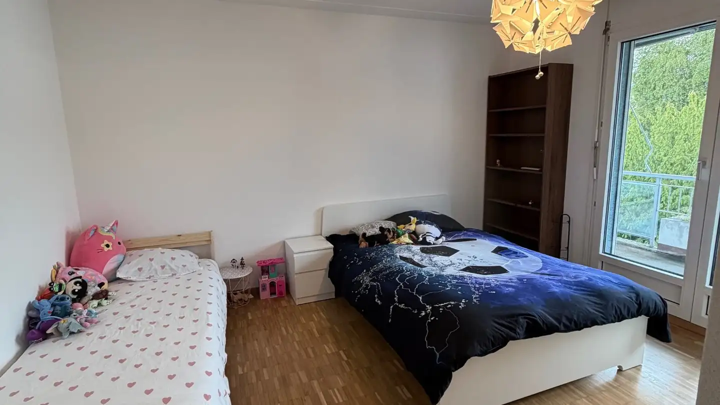 Appartement à louer - Chemin Des Piécettes 4, 1052 Le Mont-sur-Lausanne - Photo 3