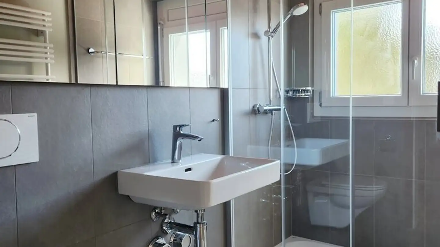Appartamento in affitto - Bellevuestrasse, 3073 Gümligen - Foto 4