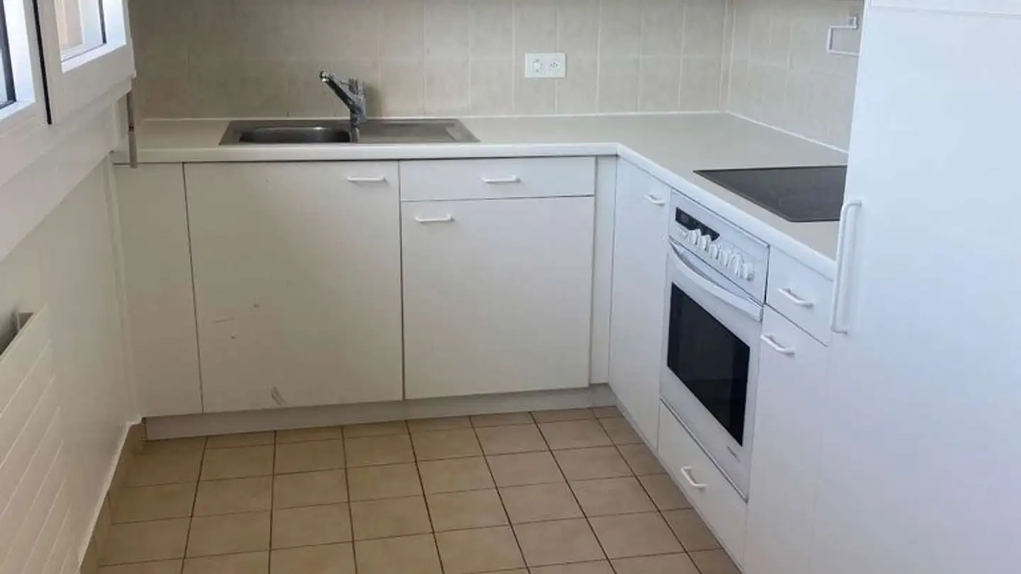 Wohnung mieten - Route De Mon-Idée 47, 1226 Thônex - Foto 2