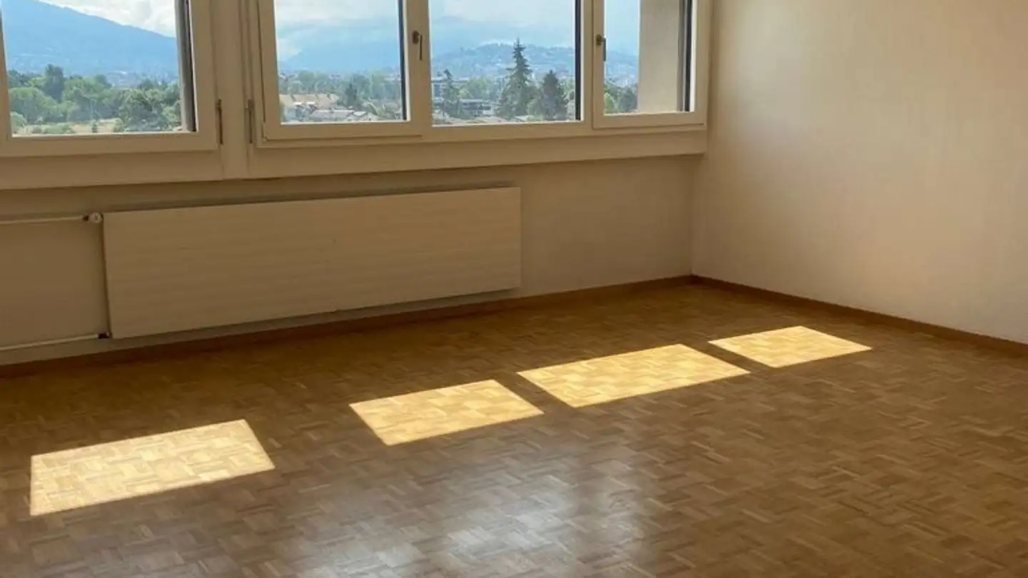 Wohnung mieten - Route De Mon-Idée 47, 1226 Thônex - Foto 3