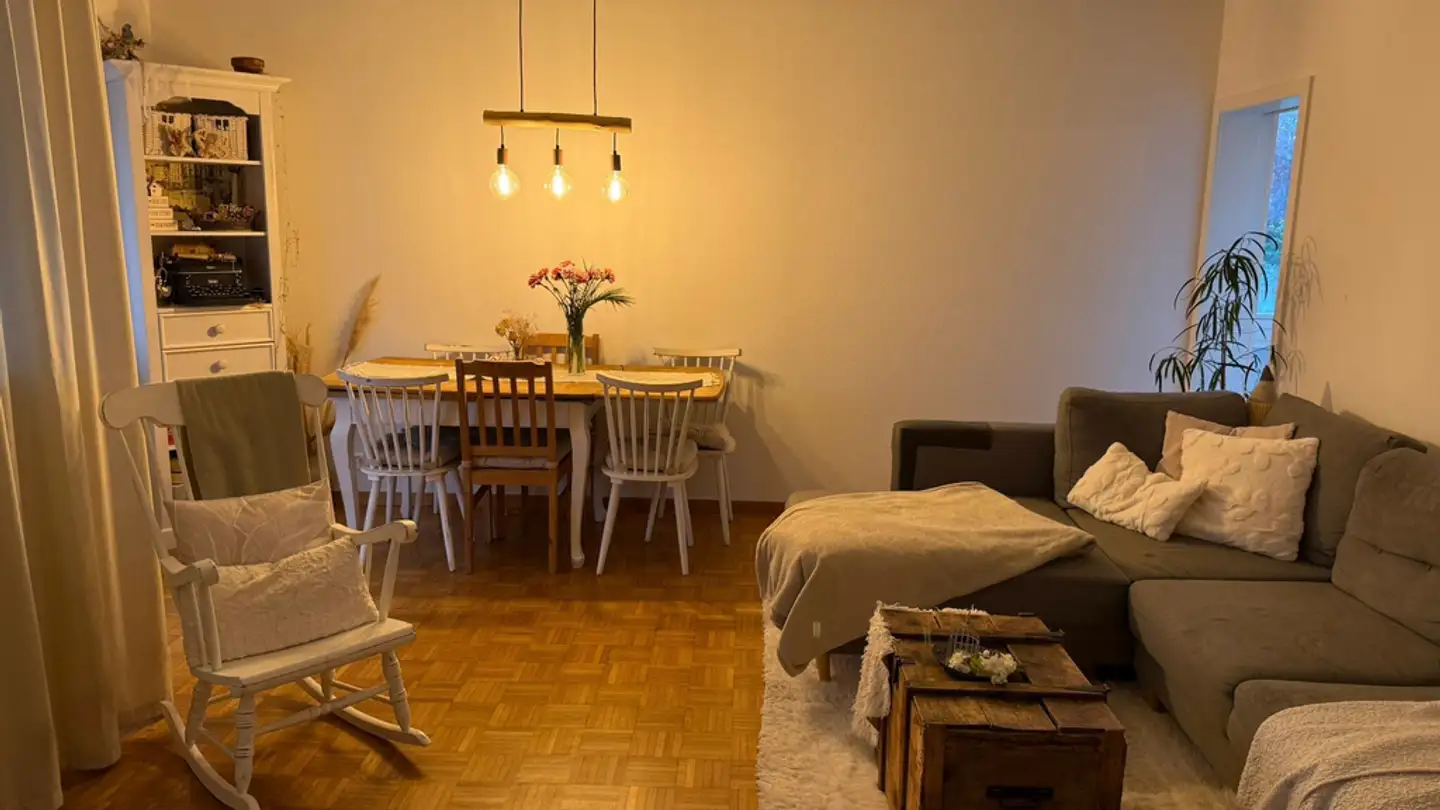 Apartment for rent - Schulstrasse 50, 3604 Thun