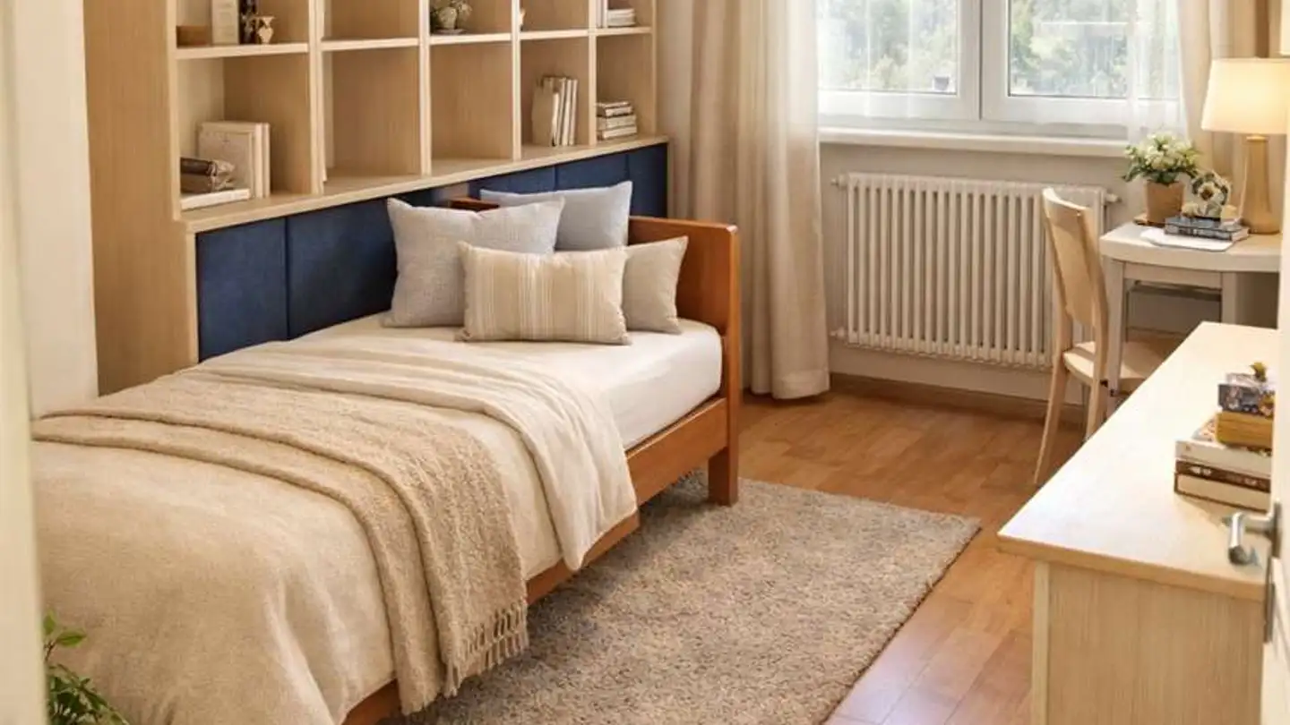 Apartment for rent - 6854 S. Pietro