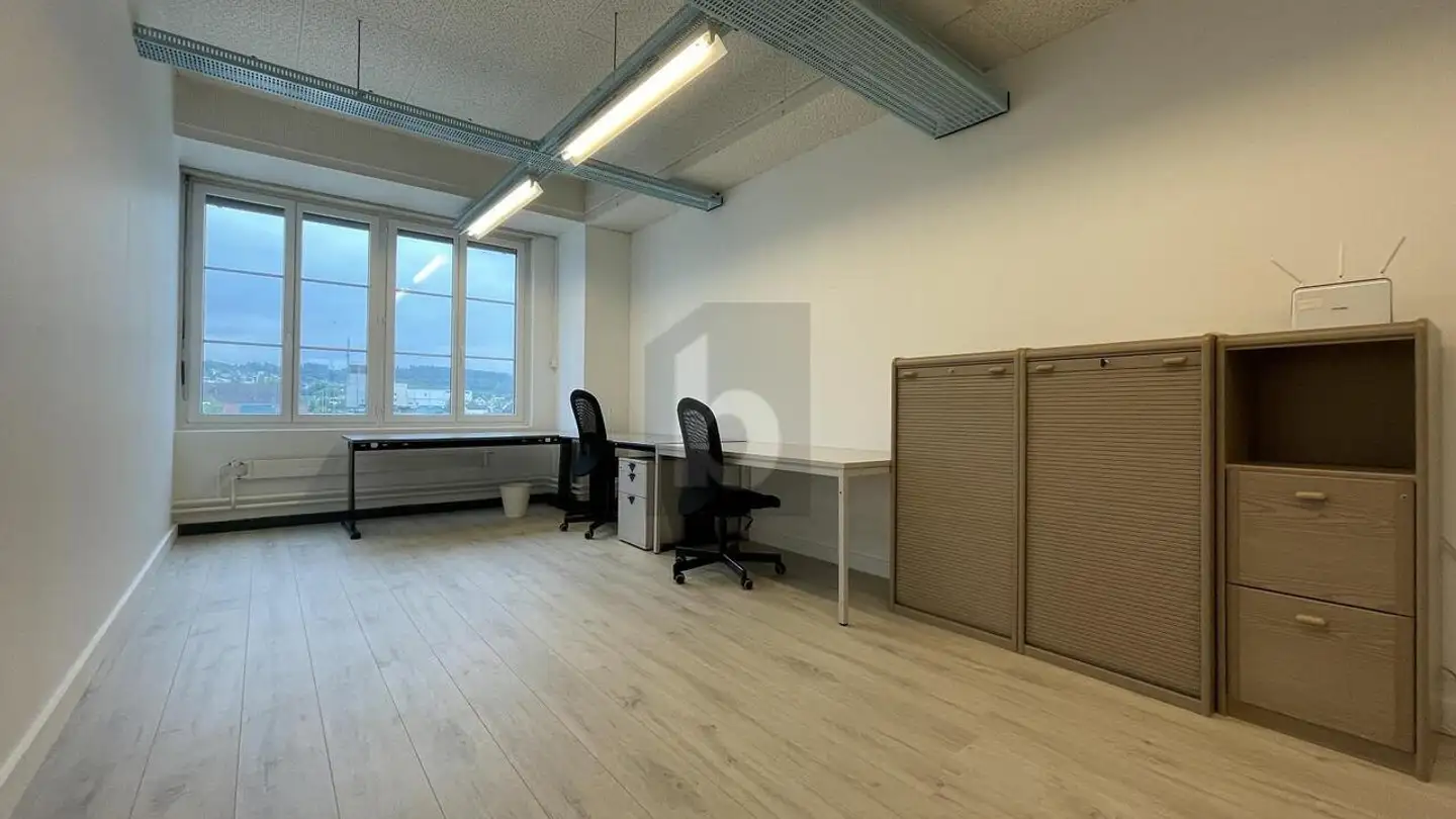 Bürofläche mieten - 4658 Däniken SO - Foto 3
