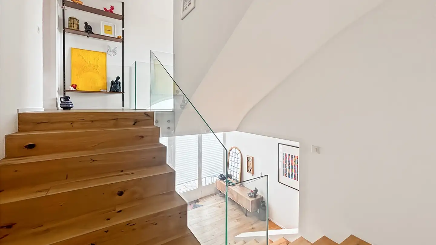 Appartement à vendre - 1185 Mont-sur-Rolle