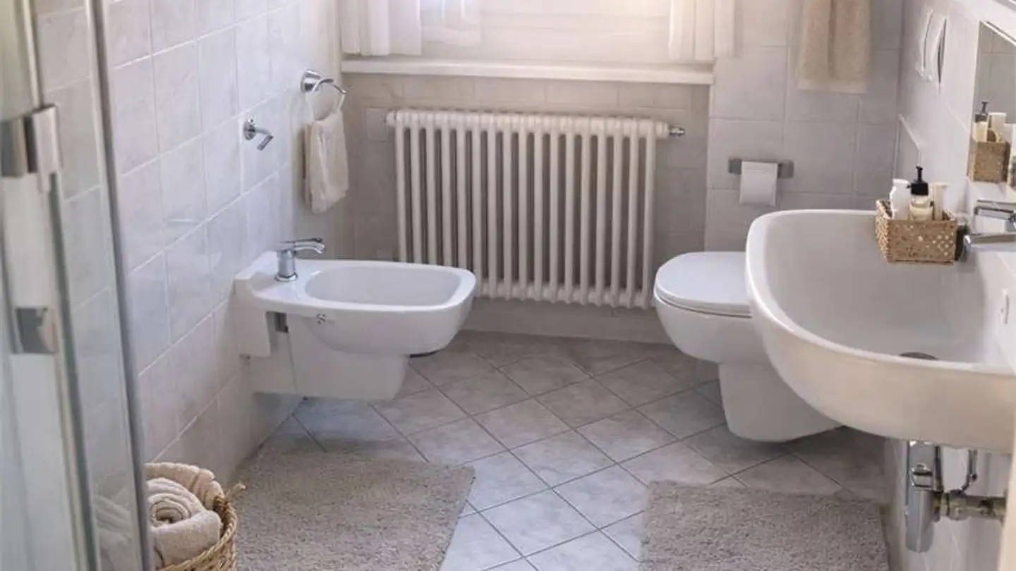 Apartment for rent - 6854 S. Pietro - Photo 3