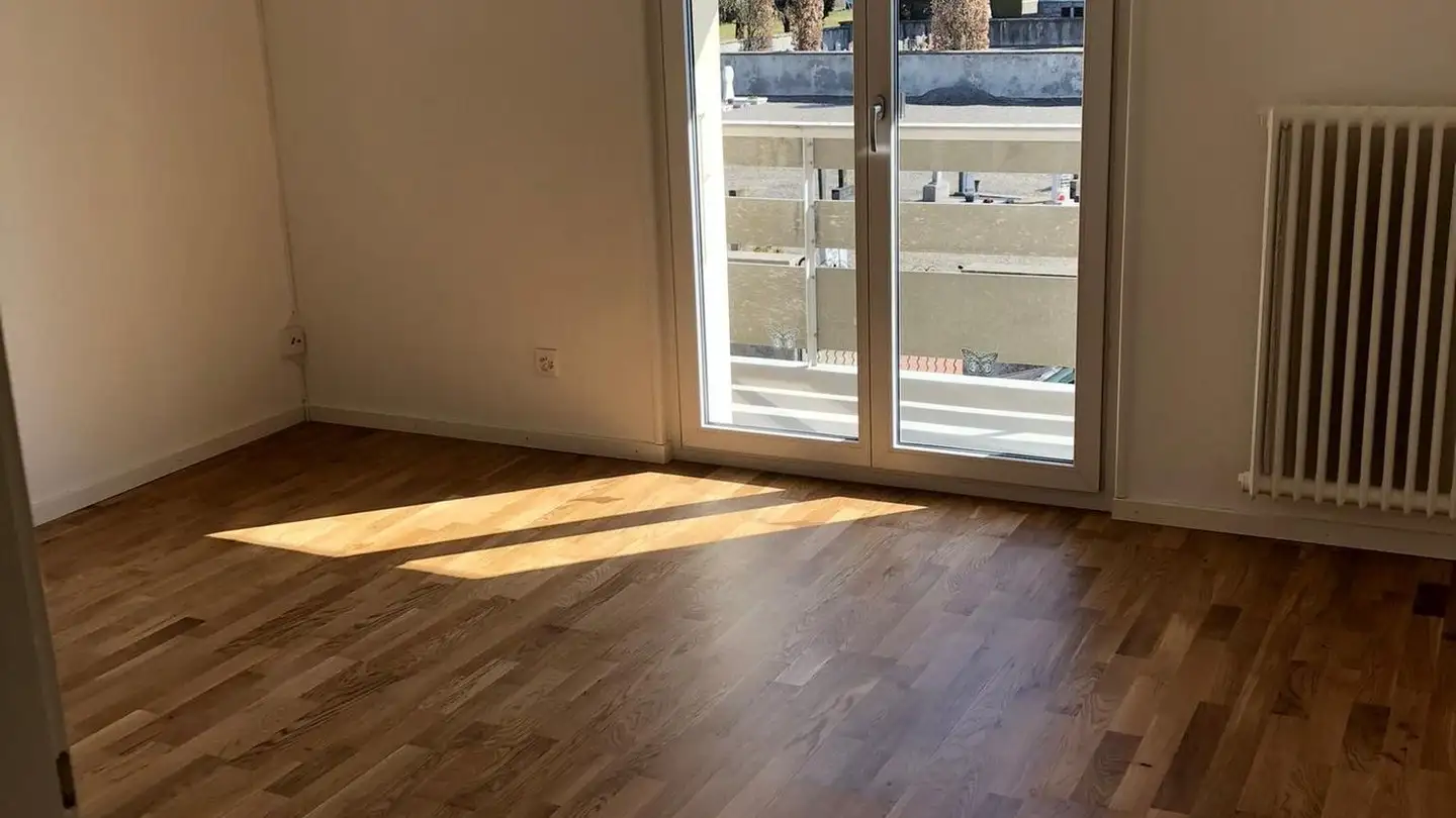 Apartment for rent - Rue Du Moléson 7, 1636 Broc - Photo 2